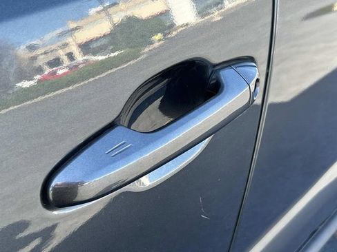 Used 2023 Toyota Tacoma TRD Sport image 14