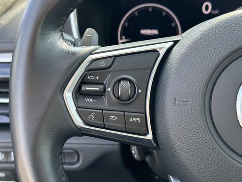 Certified 2023 Acura MDX SH-AWD w/ Technology Package image 27