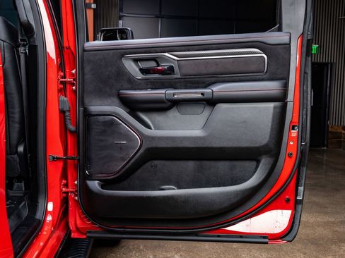 Used 2025 RAM 1500 RHO w/ RHO Level 1 Equipment Group image 39