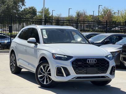 Used 2023 Audi Q5 2.0T Premium Plus