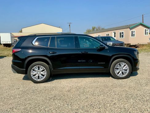 New 2026 GMC Acadia Elevation w/ Elevation Premium Package image 7