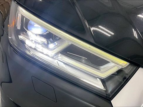 Used 2018 Audi Q5 Prestige AWD/4WD image 30