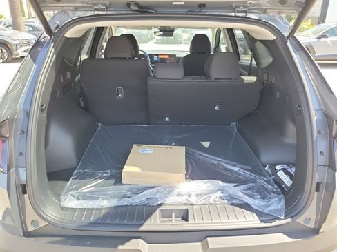 New 2026 Hyundai Tucson SEL AWD/4WD image 27