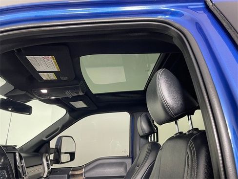 Certified 2022 Ford F350 Lariat w/ Lariat Ultimate Package image 17