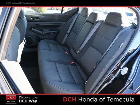 Used 2023 Nissan Altima 2.5 SV image 19