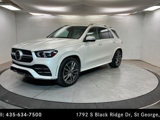 Certified 2023 Mercedes-Benz GLE 450 4MATIC video 1