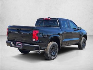 New 2026 Chevrolet Colorado W/T w/ WT Custom Package video 2