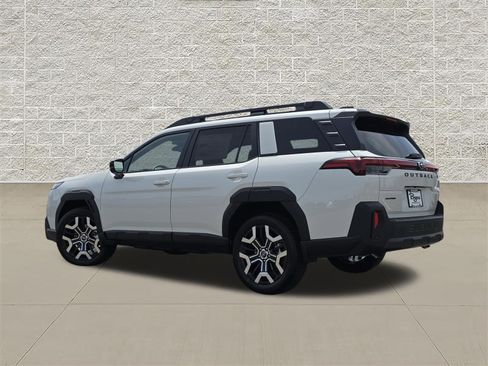 New 2026 Subaru Outback Touring XT AWD/4WD image 5