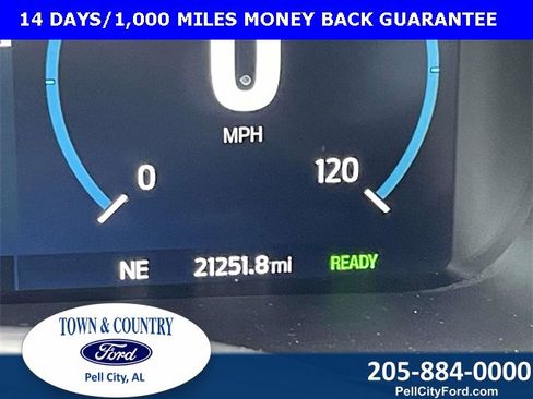 Certified 2025 Ford F250 XLT image 22