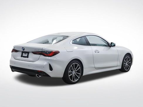 Used 2026 BMW 430i xDrive Coupe AWD/4WD image 5