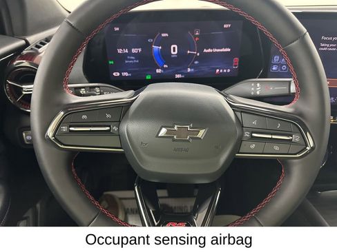 Used 2024 Chevrolet Blazer EV RS image 34