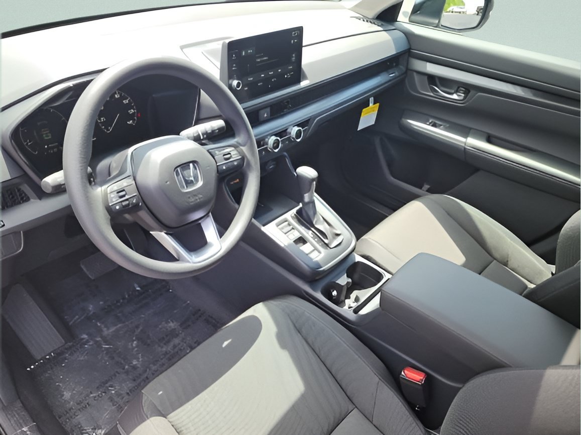 New 2026 Honda CR-V EX image 25