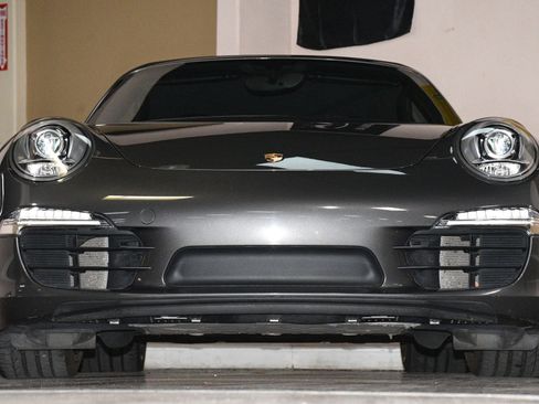 Used 2013 Porsche 911 Carrera RWD image 81