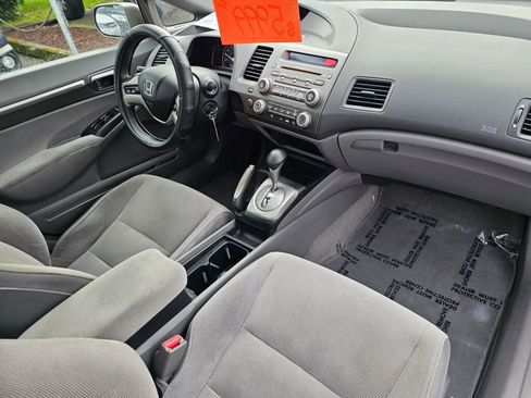 Used 2007 Honda Civic EX image 13