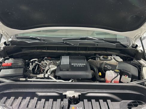 Used 2025 GMC Sierra 1500 Denali image 27