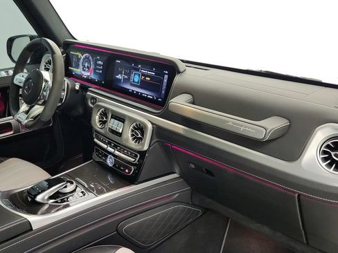 Used 2024 Mercedes-Benz G 63 AMG 4MATIC image 51