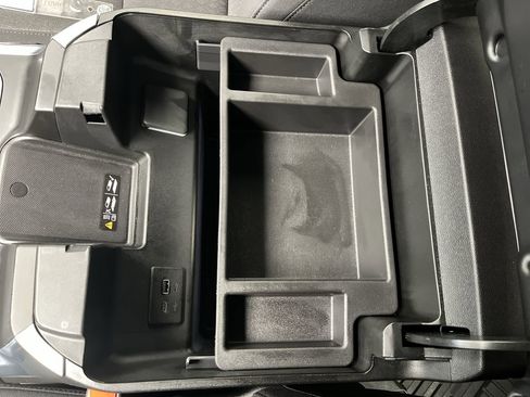 Certified 2024 Chevrolet Silverado 1500 RST w/ Convenience Package II image 28