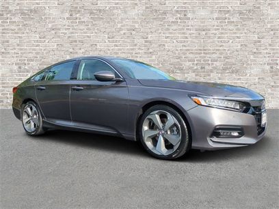 Used 2020 Honda Accord Touring