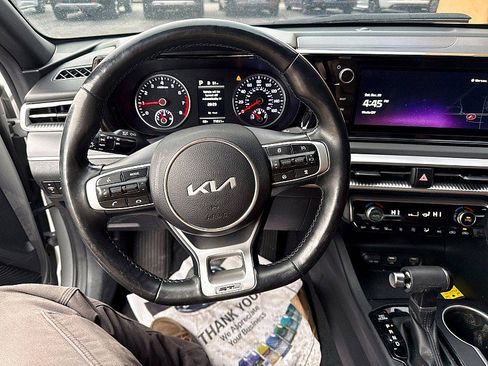 Used 2023 Kia K5 GT-Line w/ GT-Line Premium Package image 12