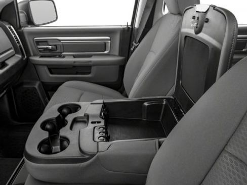 Used 2017 RAM 1500 Big Horn image 18