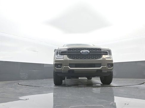 New 2025 Ford Ranger XL image 27
