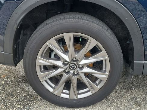 Used 2021 MAZDA CX-5 Grand Touring Reserve image 15