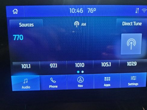 Used 2021 Ford Explorer Limited w/ Equipment Group 301A image 25