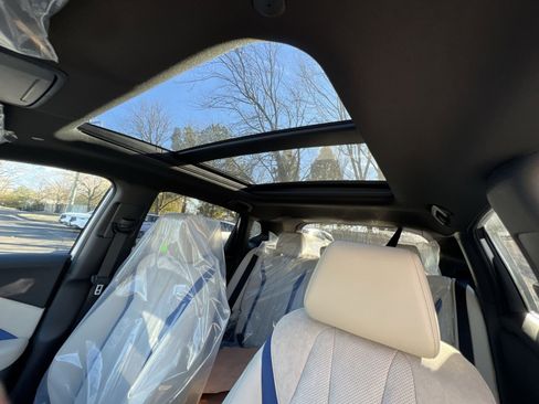 New 2025 Acura ADX A-Spec image 21