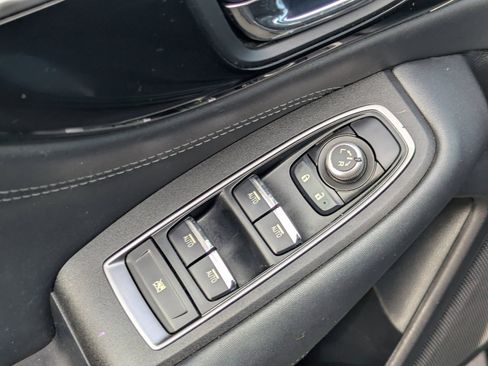 Certified 2022 Subaru Outback Limited w/ Popular Package #2 image 21