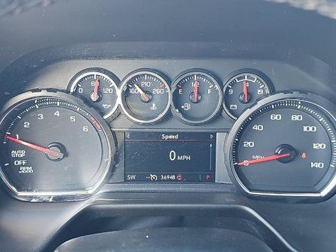 Used 2024 Chevrolet Tahoe LS w/ Driver Alert Package RWD image 16