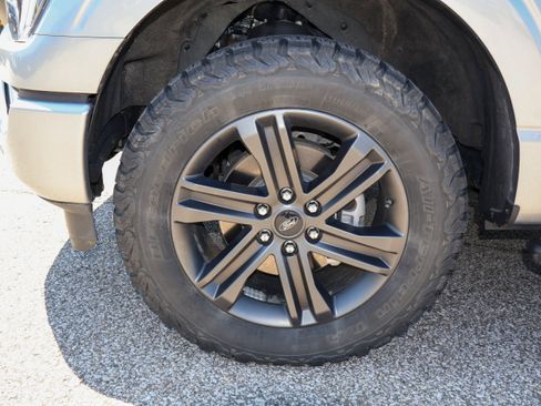 Used 2023 Ford F150 XLT w/ Equipment Group 302A High AWD/4WD image 36