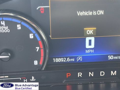 Used 2023 Ford Bronco Sport Badlands AWD/4WD image 2