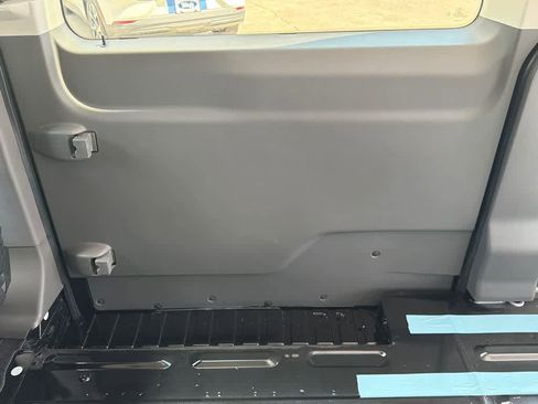 Used 2025 Ford Transit 350 XLT w/ Upfitter Package RWD image 14