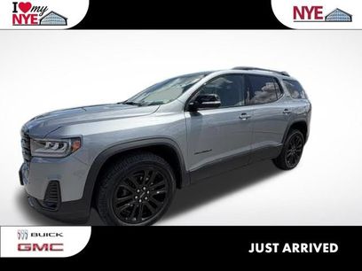 Used 2023 GMC Acadia SLT w/ Elevation Edition