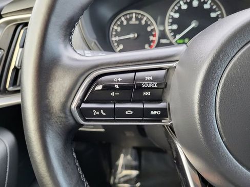 Certified 2025 MAZDA CX-90 3.3 Turbo w/ Select Package image 15