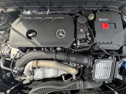 New 2026 Mercedes-Benz GLB 250 4MATIC image 22