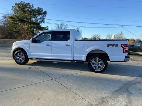 Used 2018 Ford F150 XLT w/ Equipment Group 301A Mid image 10
