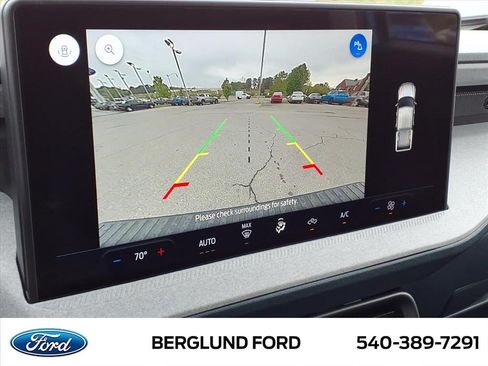 New 2026 Ford Maverick XLT AWD/4WD image 18
