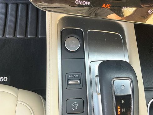 Used 2023 INFINITI QX60 Luxe w/ Cargo Package AWD/4WD image 20