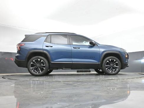 New 2026 Chevrolet Equinox RS image 14