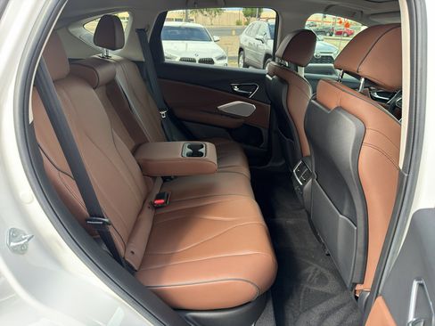 Certified 2023 Acura RDX AWD w/ Advance Package image 18