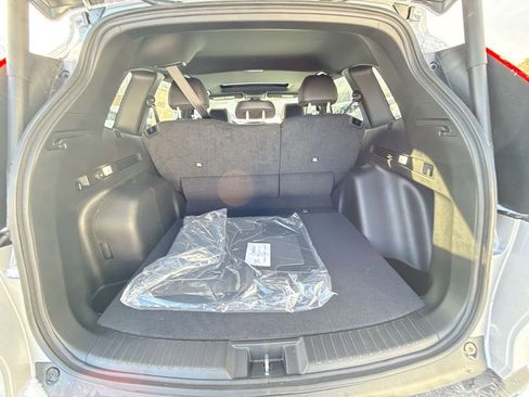 New 2026 Honda CR-V Sport-L image 20