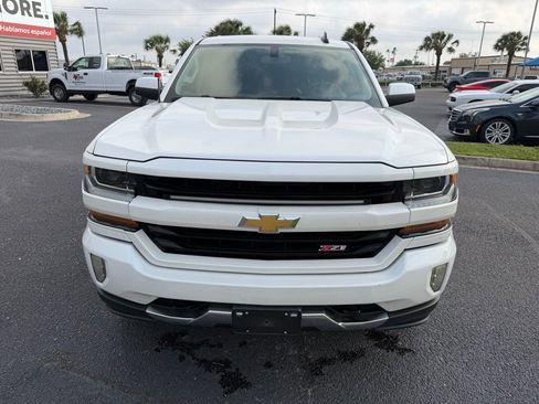 Used 2018 Chevrolet Silverado 1500 LT w/ Texas Edition image 9