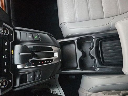 Used 2020 Honda CR-V EX-L image 15