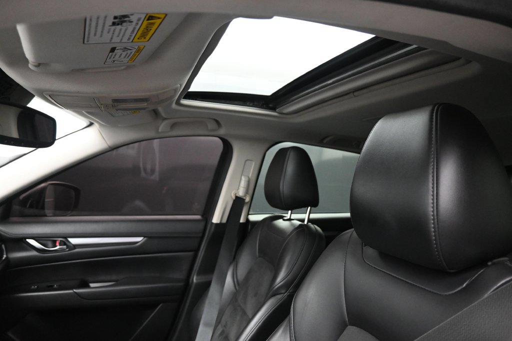Used 2020 MAZDA CX-5 Touring FWD image 6