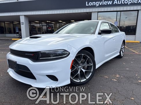 Used 2023 Dodge Charger GT image 1