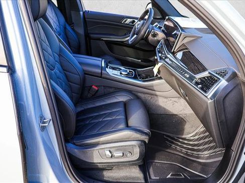 New 2026 BMW X5 xDrive40i image 24