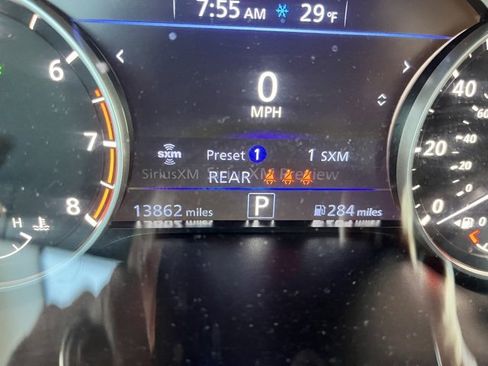 Certified 2025 Nissan Altima 2.5 SV image 16