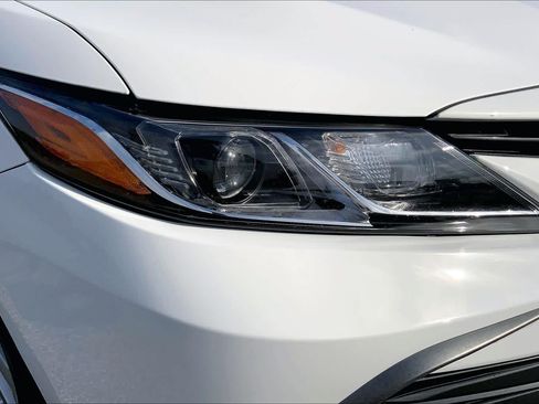 Used 2023 Toyota Camry LE FWD image 27