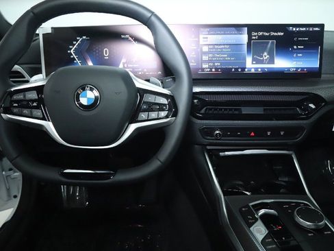 Certified 2026 BMW 430i xDrive 430i xDrive w/ Driving Assistance Package image 29